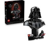 LEGO STAR WARS 75439 Popiersie Dartha Vadera™ - 1517913 - zdjęcie 2